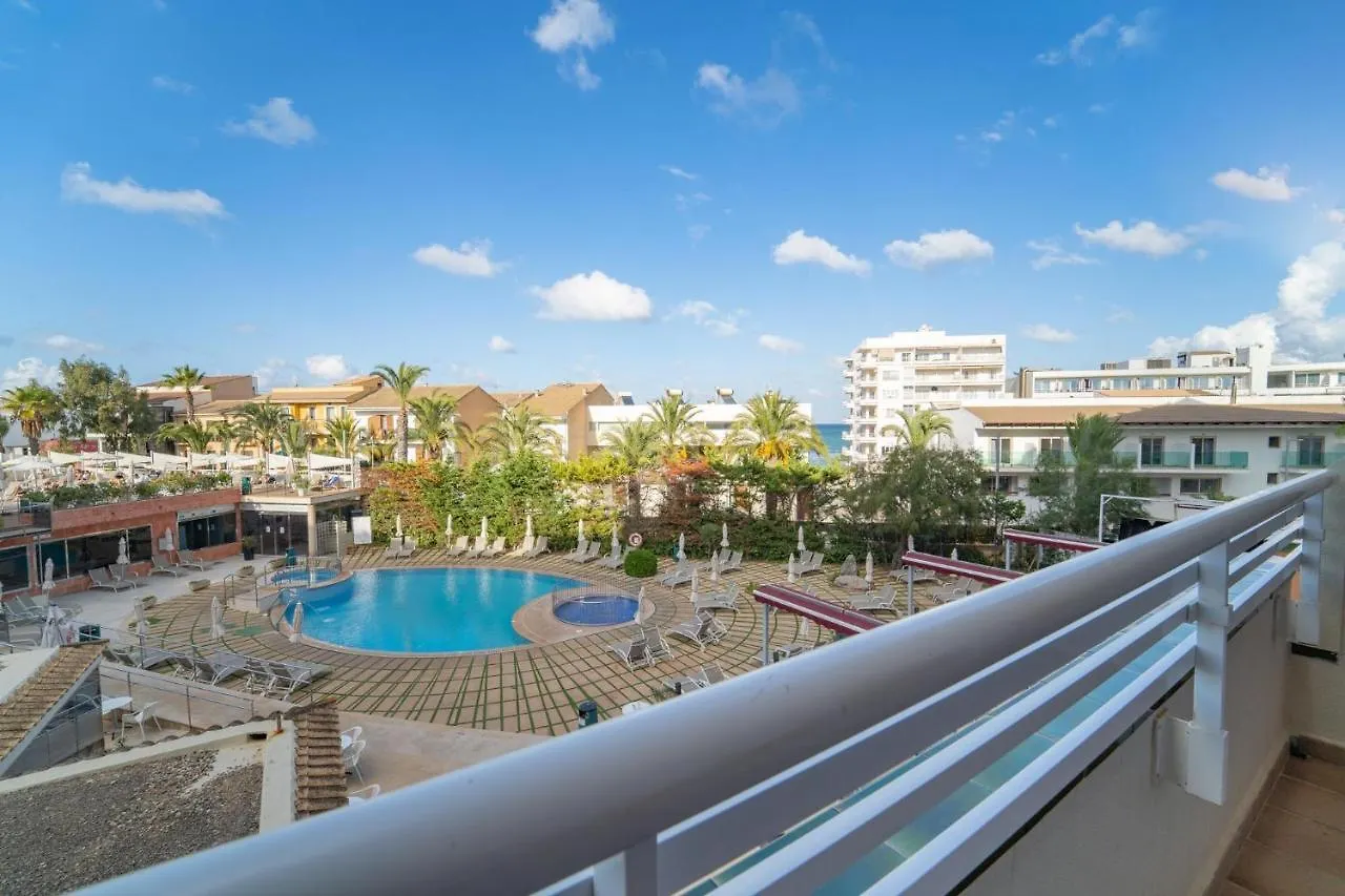 Ferrer Janeiro Hotel & Spa Can Picafort  Espagne