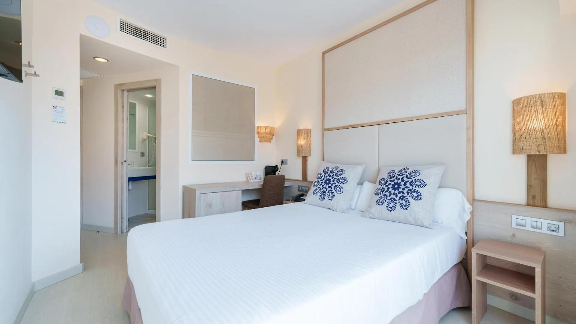 Ferrer Janeiro Hotel & Spa Can Picafort   Can Picafort (Mallorca)
