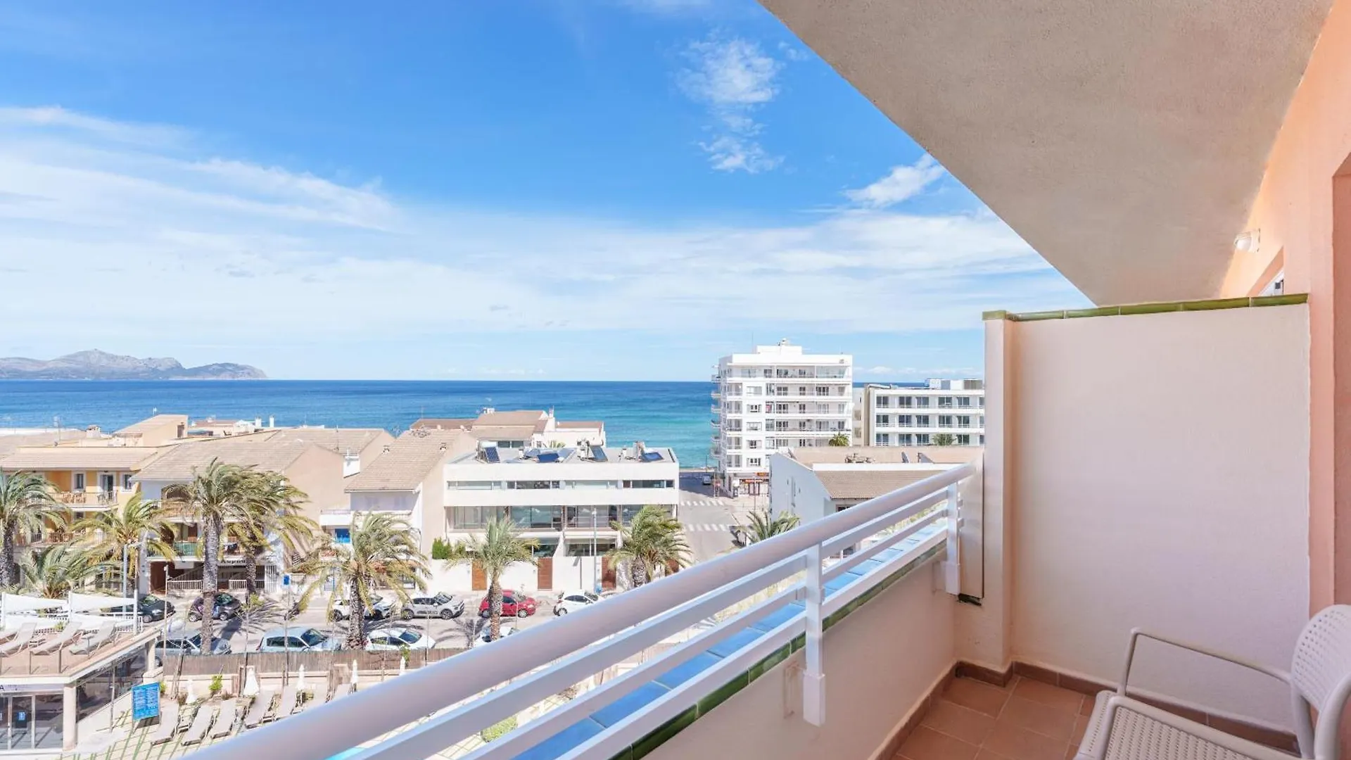 ****  Ferrer Janeiro Hotel & Spa Can Picafort  Espagne