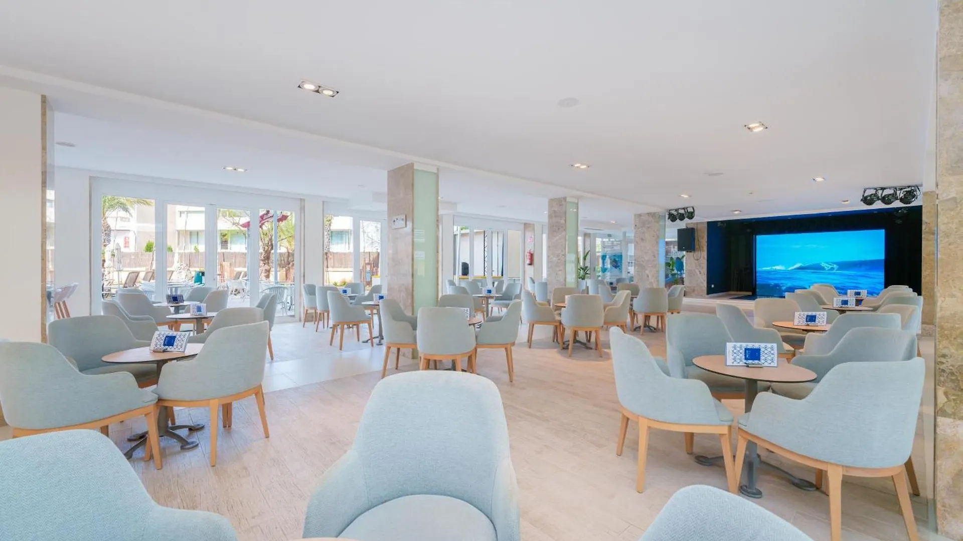 Ferrer Janeiro Hotel & Spa Can Picafort  4*, Can Picafort (Mallorca) Spagna
