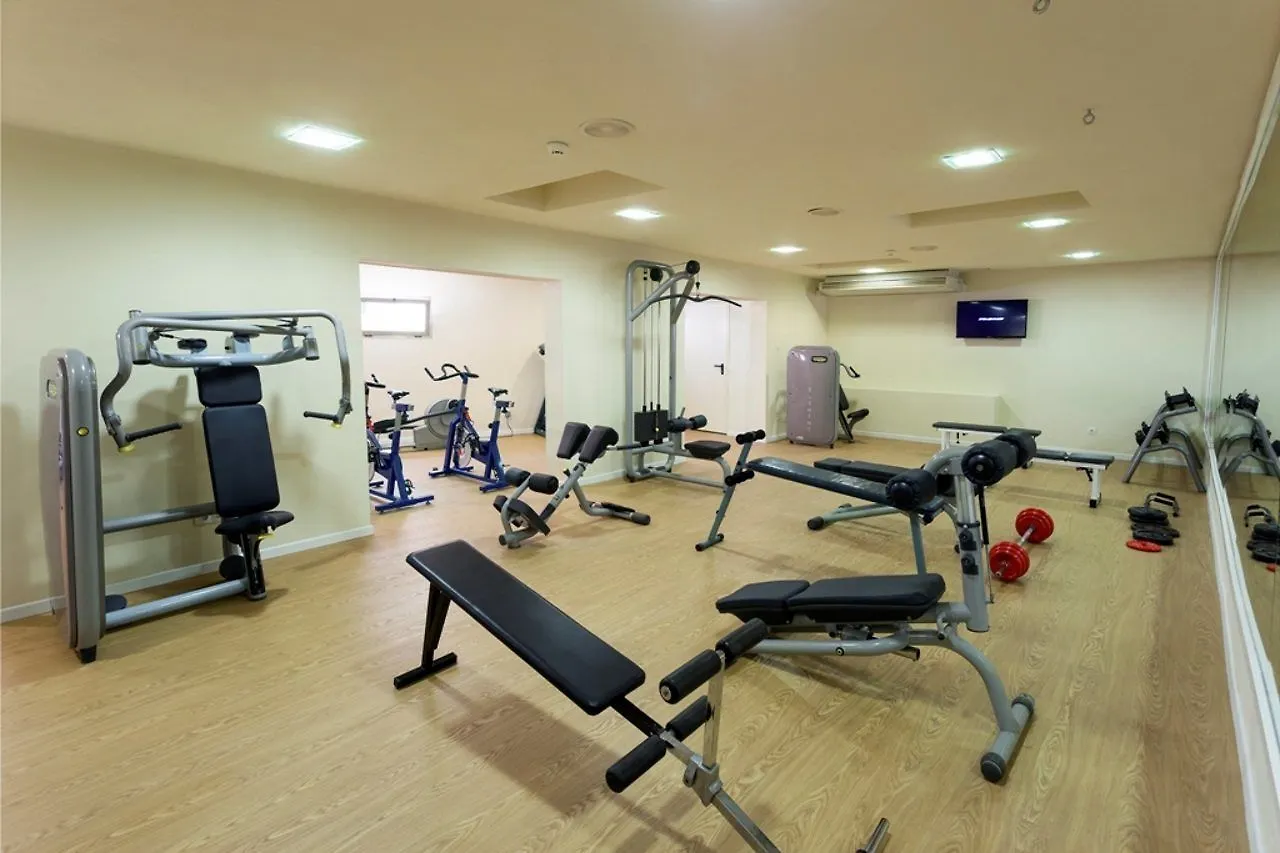 Ferrer Janeiro Hotel & Spa Can Picafort   Can Picafort (Mallorca)