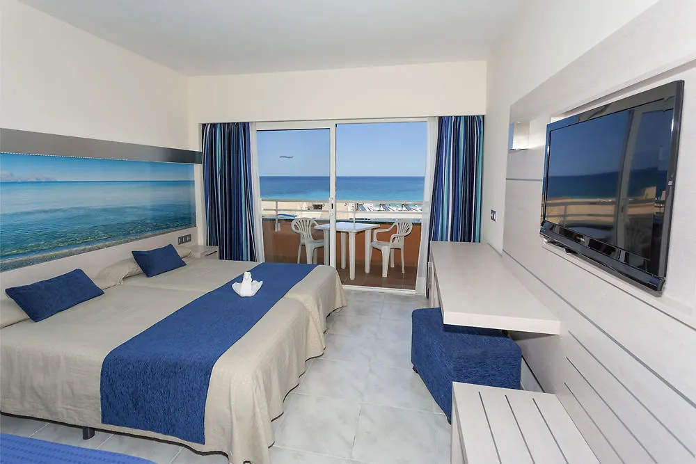 Ferrer Janeiro Hotel & Spa Can Picafort  Can Picafort (Mallorca)