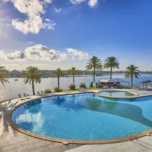 Bellevue Club *** Port d'Alcúdia