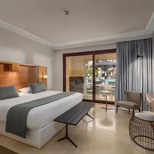 Lopesan Costa & Hotel Meloneras