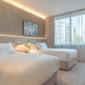 https://carlemany.catalonia-hotels.com