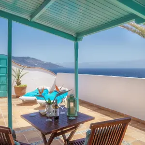 Cancajos Apartmán Playa Cancajos.- BreNa Baja (la Palma)