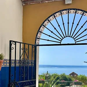 Balcon De Apartmán Maro