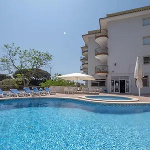 Ar Muntanya Mar Apartmán Blanes