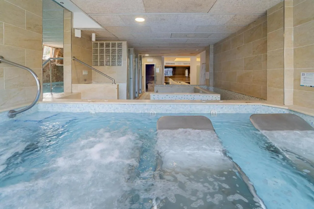 ****  Ferrer Janeiro Hotel & Spa Can Picafort  España
