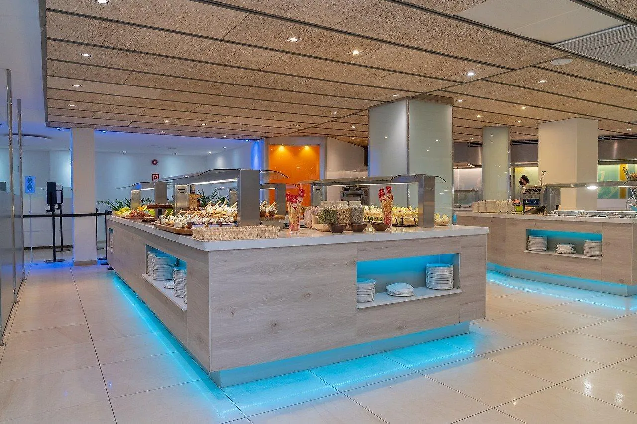 Ferrer Janeiro Hotel & Spa Can Picafort   Can Picafort (Mallorca)