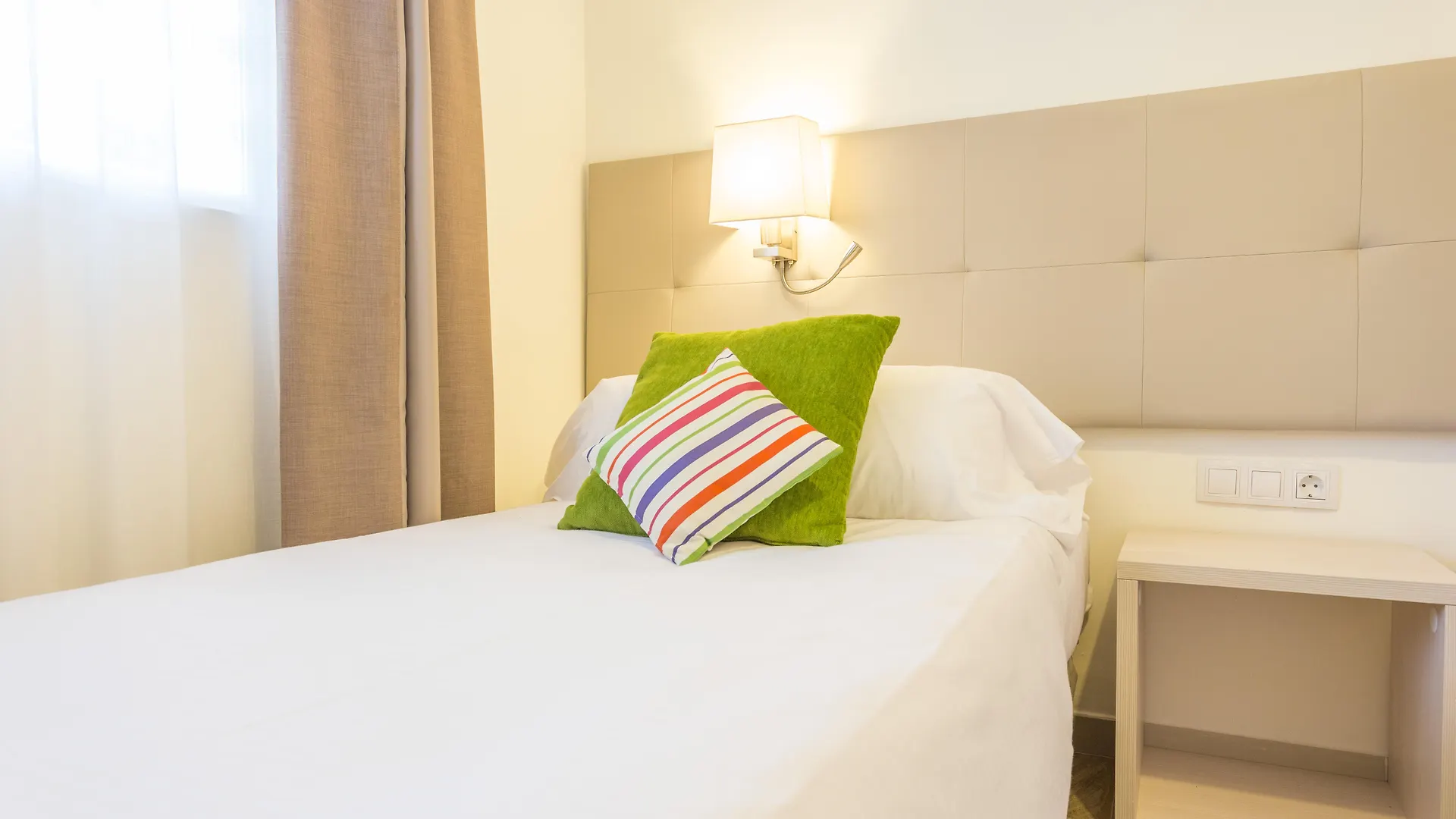 Ferrer Janeiro Hotel & Spa Can Picafort   Can Picafort (Mallorca)