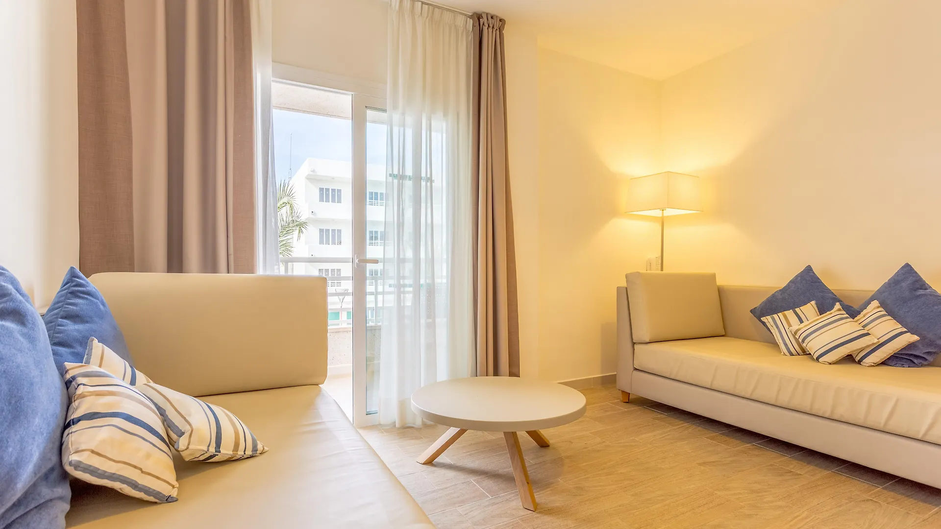 Ferrer Janeiro Hotel & Spa Can Picafort