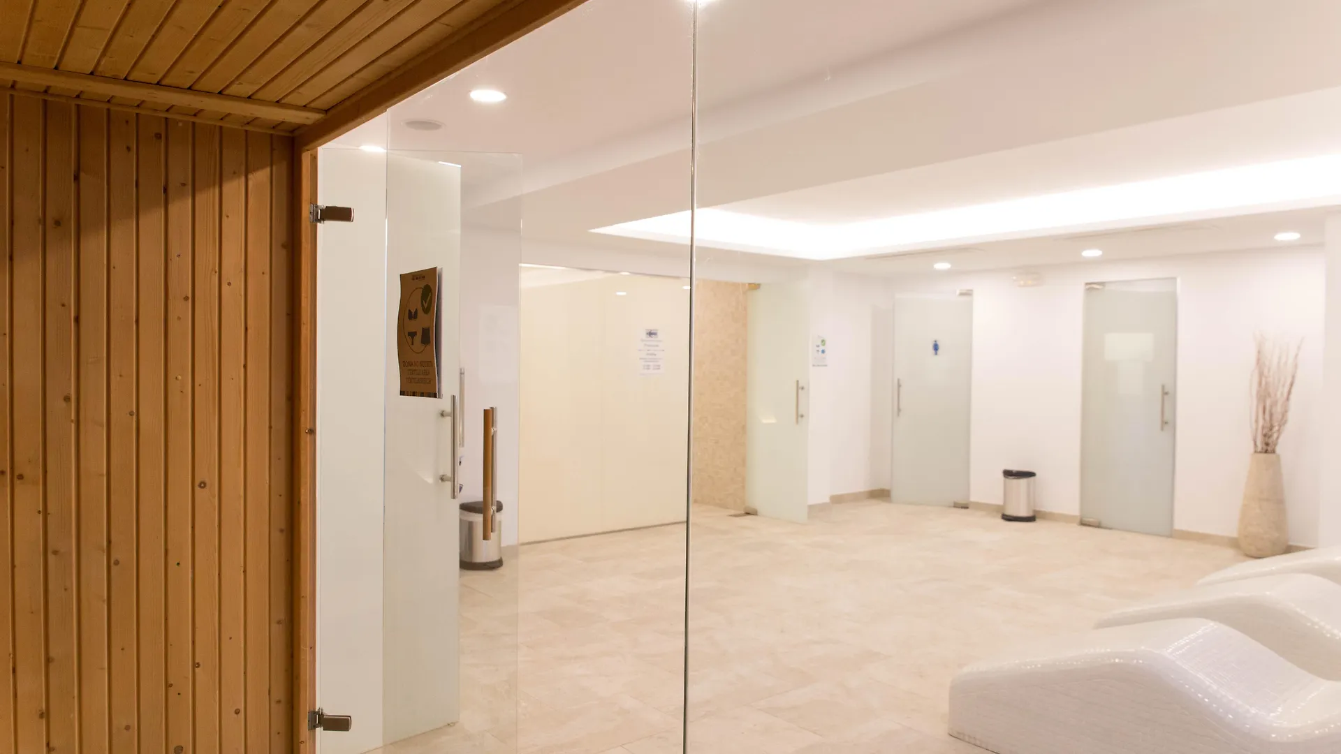 Ferrer Janeiro Hotel & Spa Can Picafort