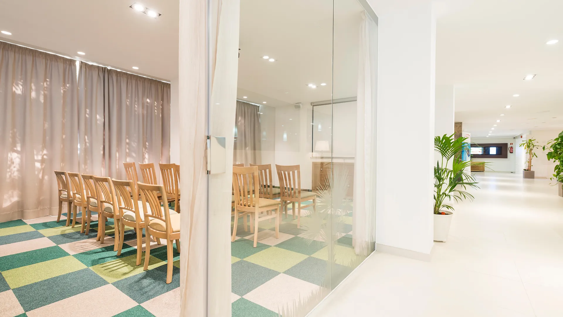 Ferrer Janeiro Hotel & Spa Can Picafort