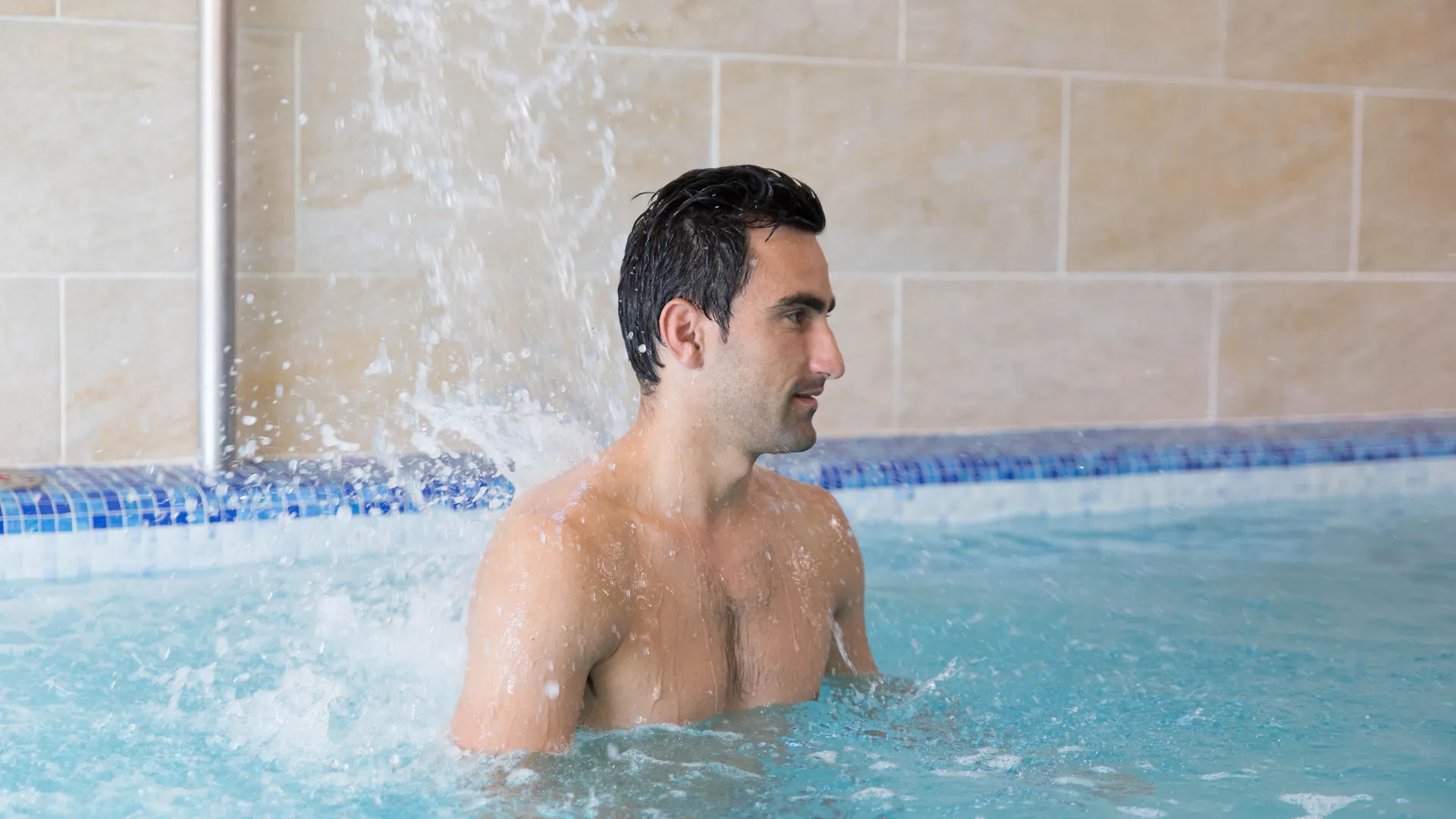 Ferrer Janeiro Hotel & Spa Can Picafort  Španělsko