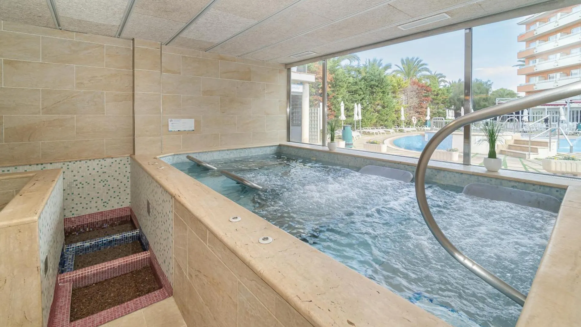 Ferrer Janeiro Hotel & Spa Can Picafort