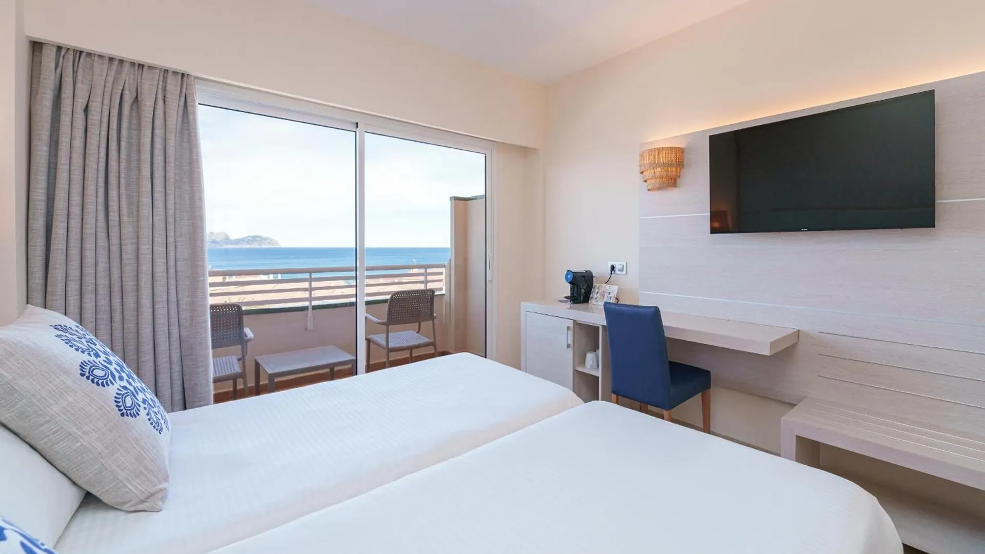 Ferrer Janeiro Hotel & Spa Can Picafort  Can Picafort (Mallorca)