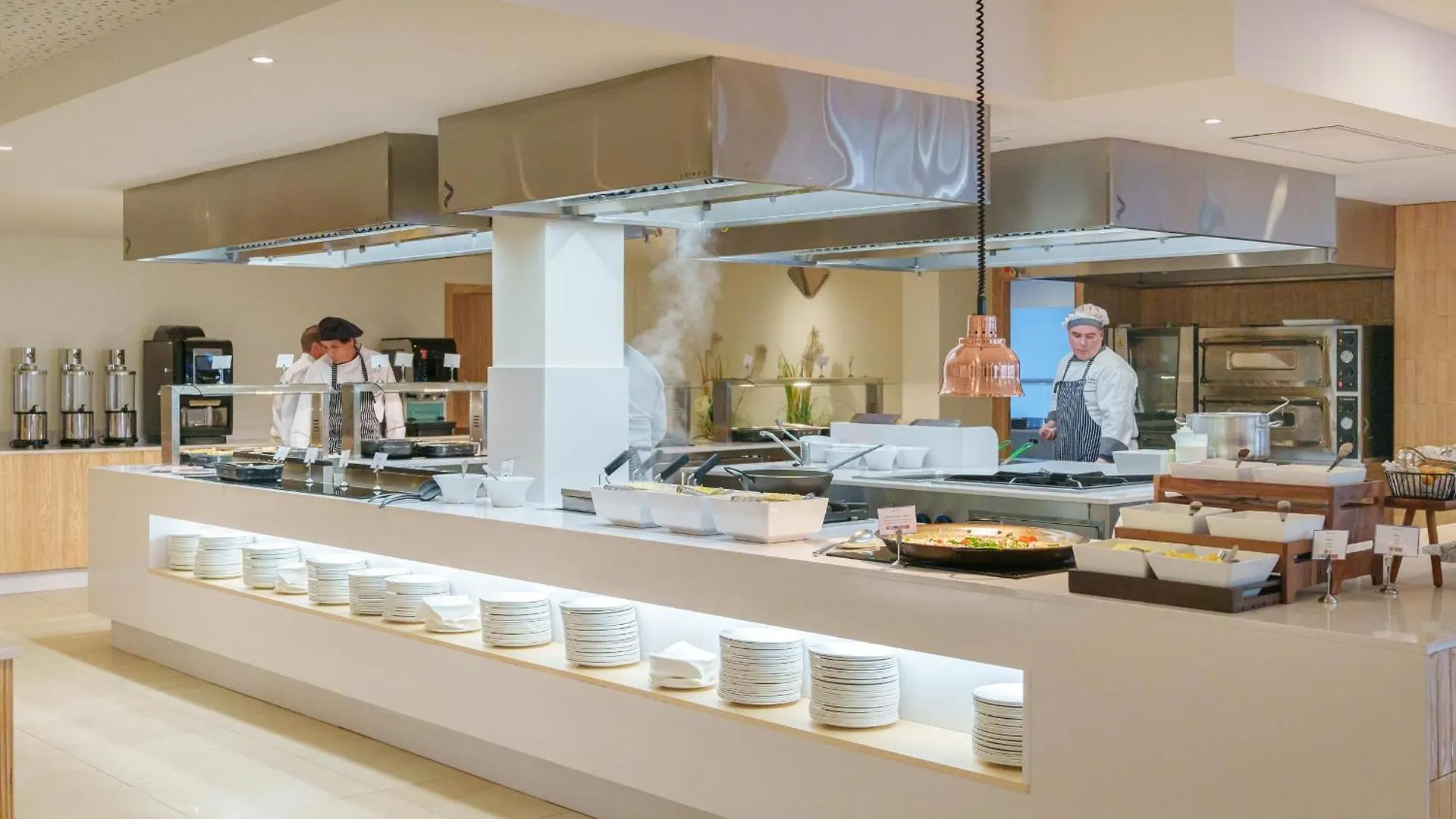 Ferrer Janeiro Hotel & Spa Can Picafort  Španělsko