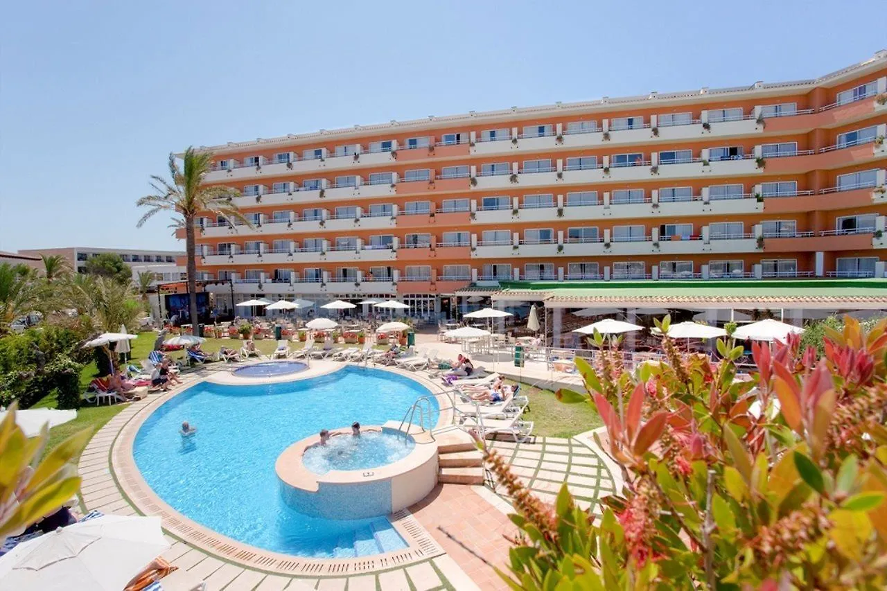 Ferrer Janeiro Hotel & Spa Can Picafort  España