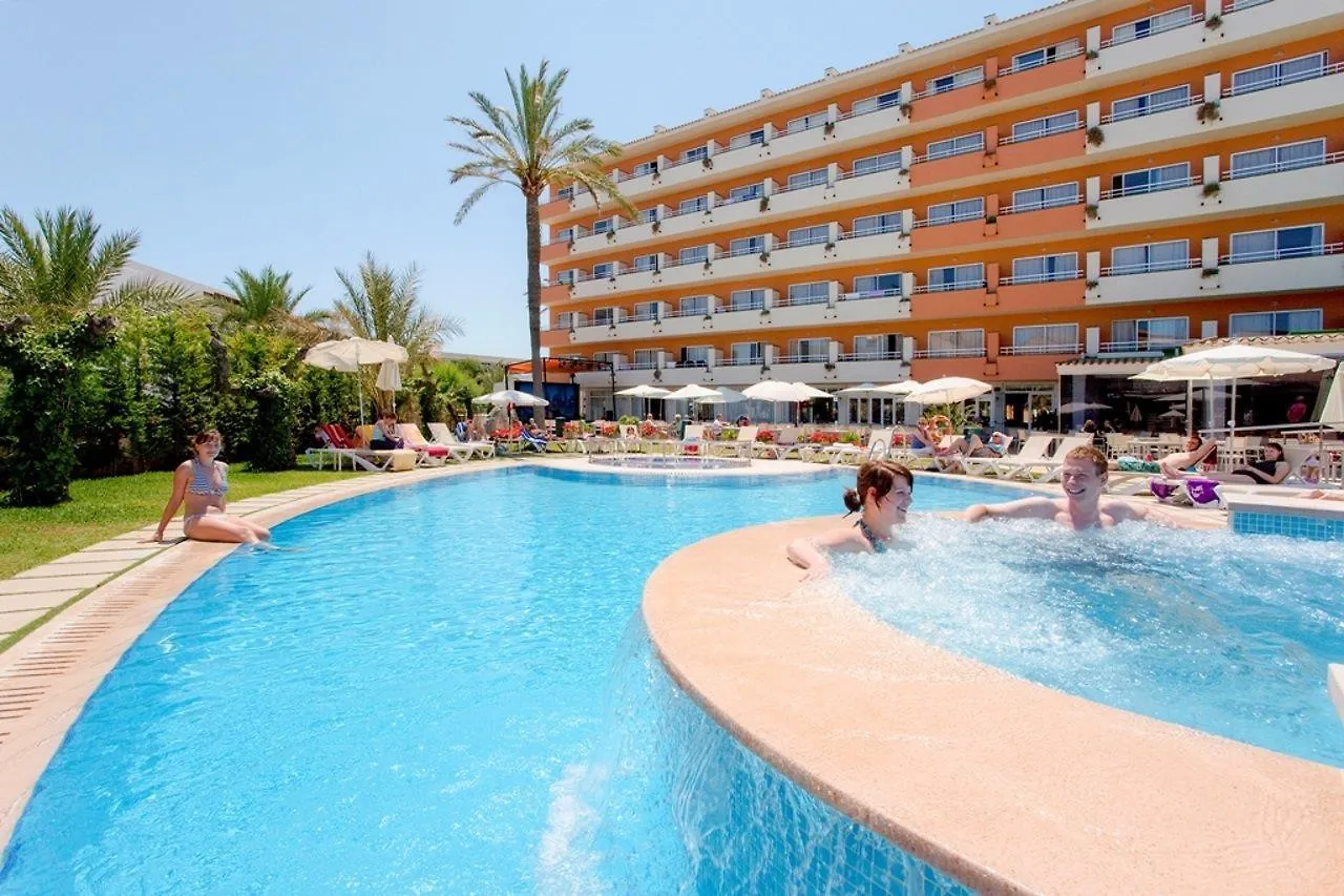 Ferrer Janeiro Hotel & Spa Can Picafort