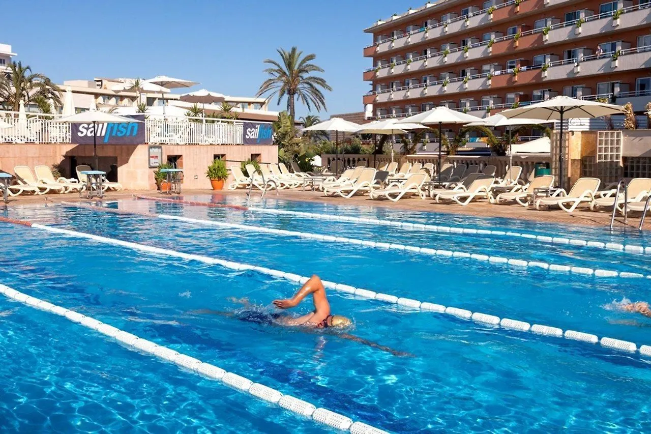 Ferrer Janeiro Hotel & Spa Can Picafort