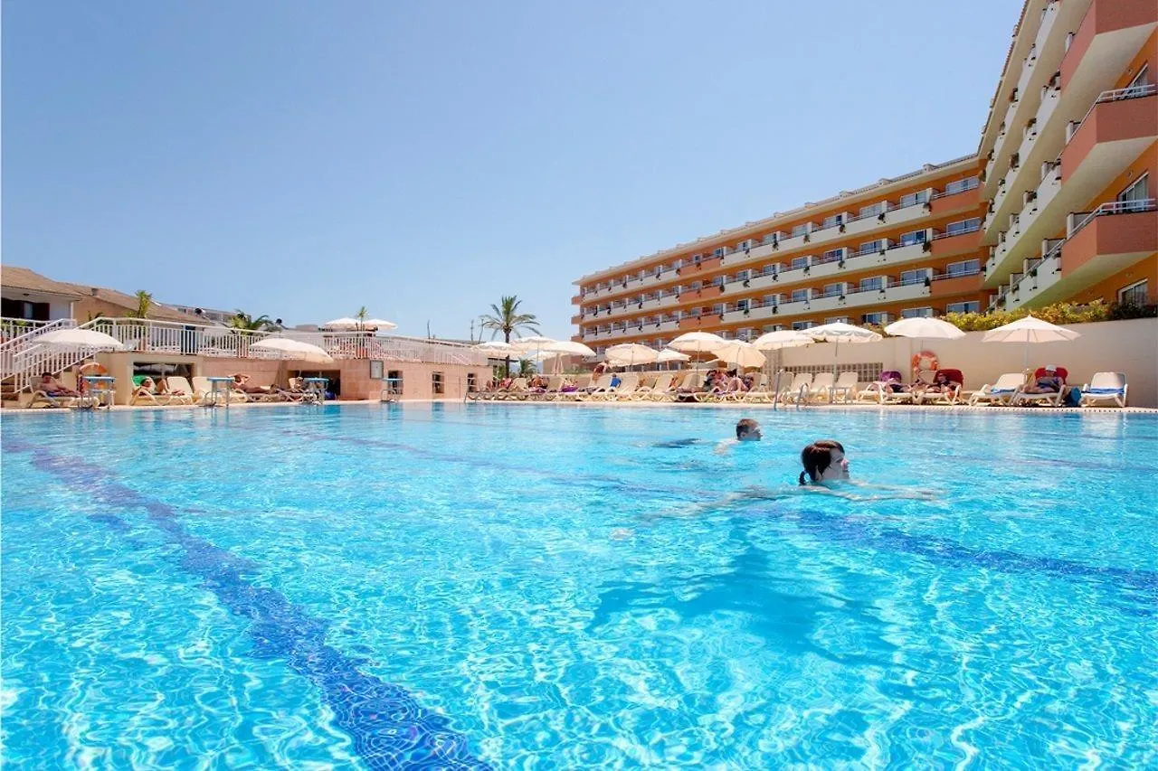 Ferrer Janeiro Hotel & Spa Can Picafort  Španělsko