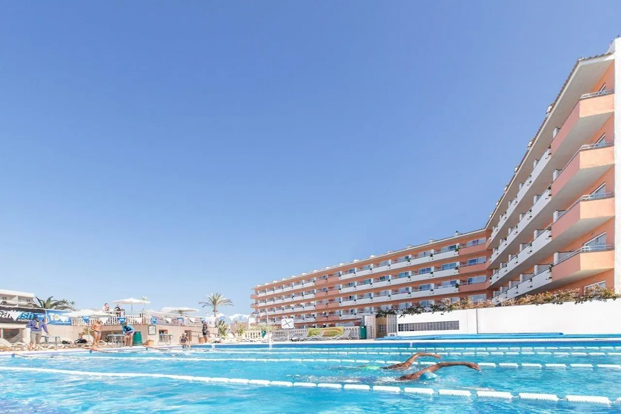 Ferrer Janeiro Hotel & Spa Can Picafort  4*, Can Picafort (Mallorca)