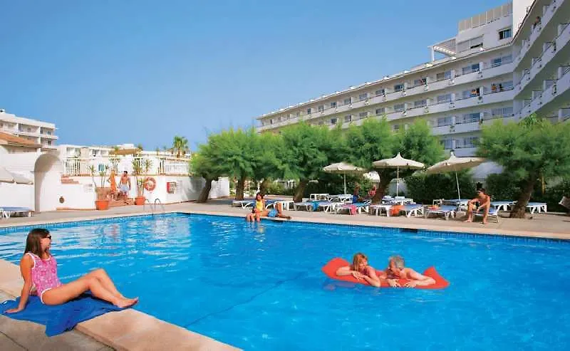 Ferrer Janeiro Hotel & Spa Can Picafort