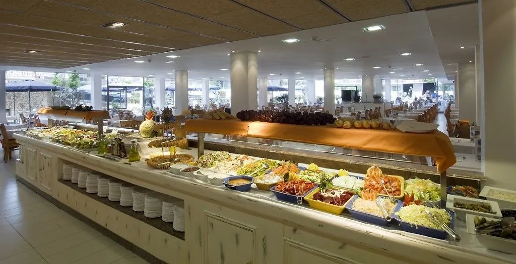 Ferrer Janeiro Hotel & Spa Can Picafort   Can Picafort (Mallorca)
