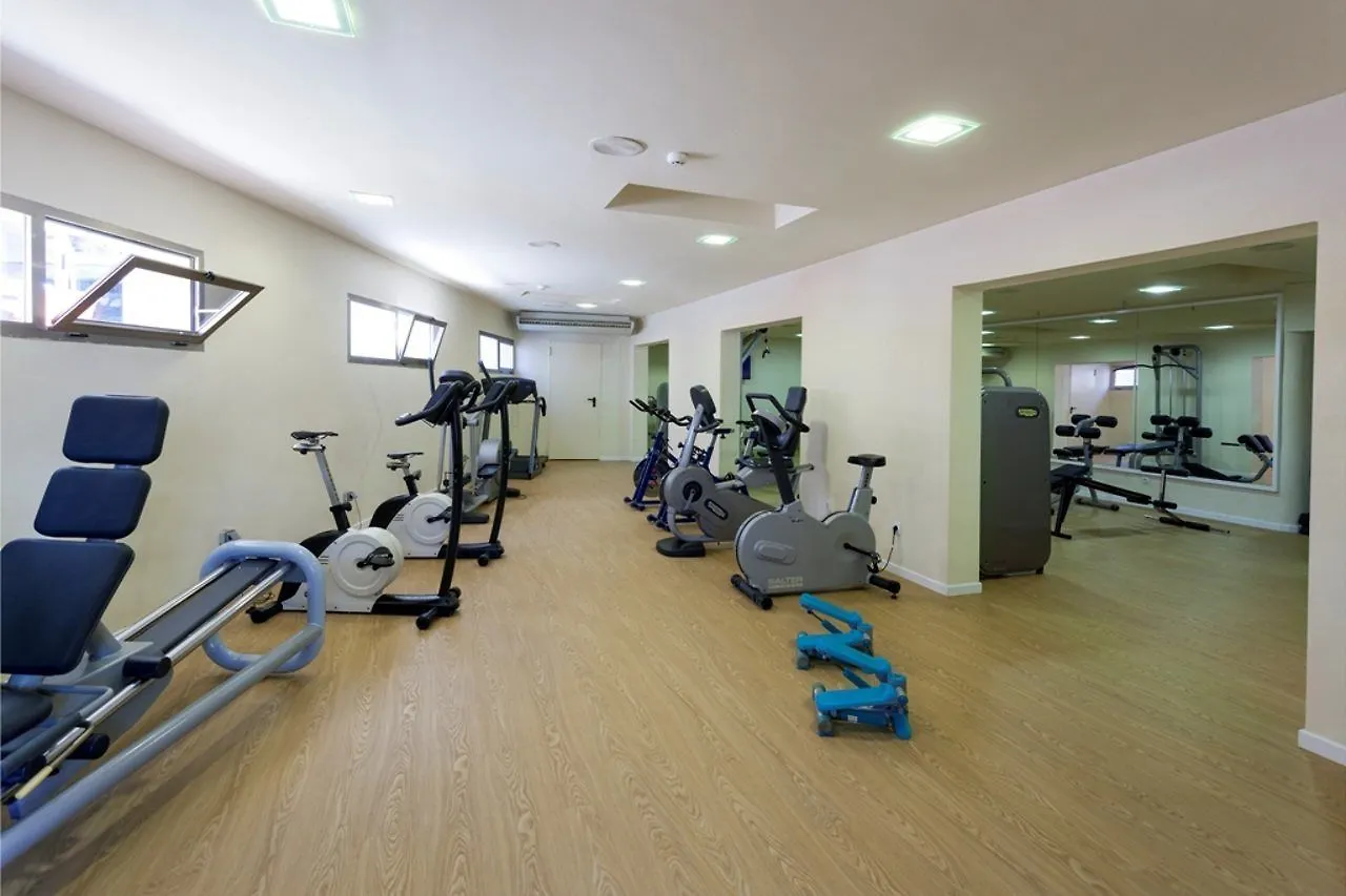 ****  Ferrer Janeiro Hotel & Spa Can Picafort  Španělsko
