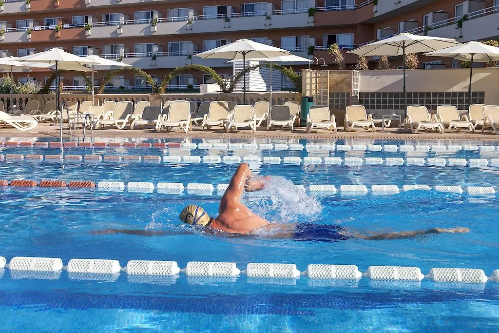 Ferrer Janeiro Hotel & Spa Can Picafort  4*, Can Picafort (Mallorca)