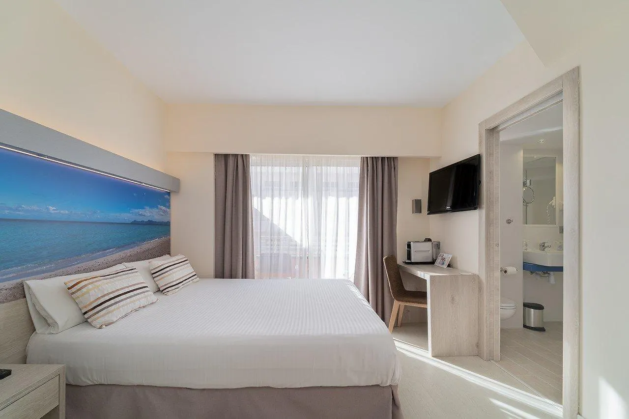 קאן פיקפורט Ferrer Janeiro Hotel & Spa