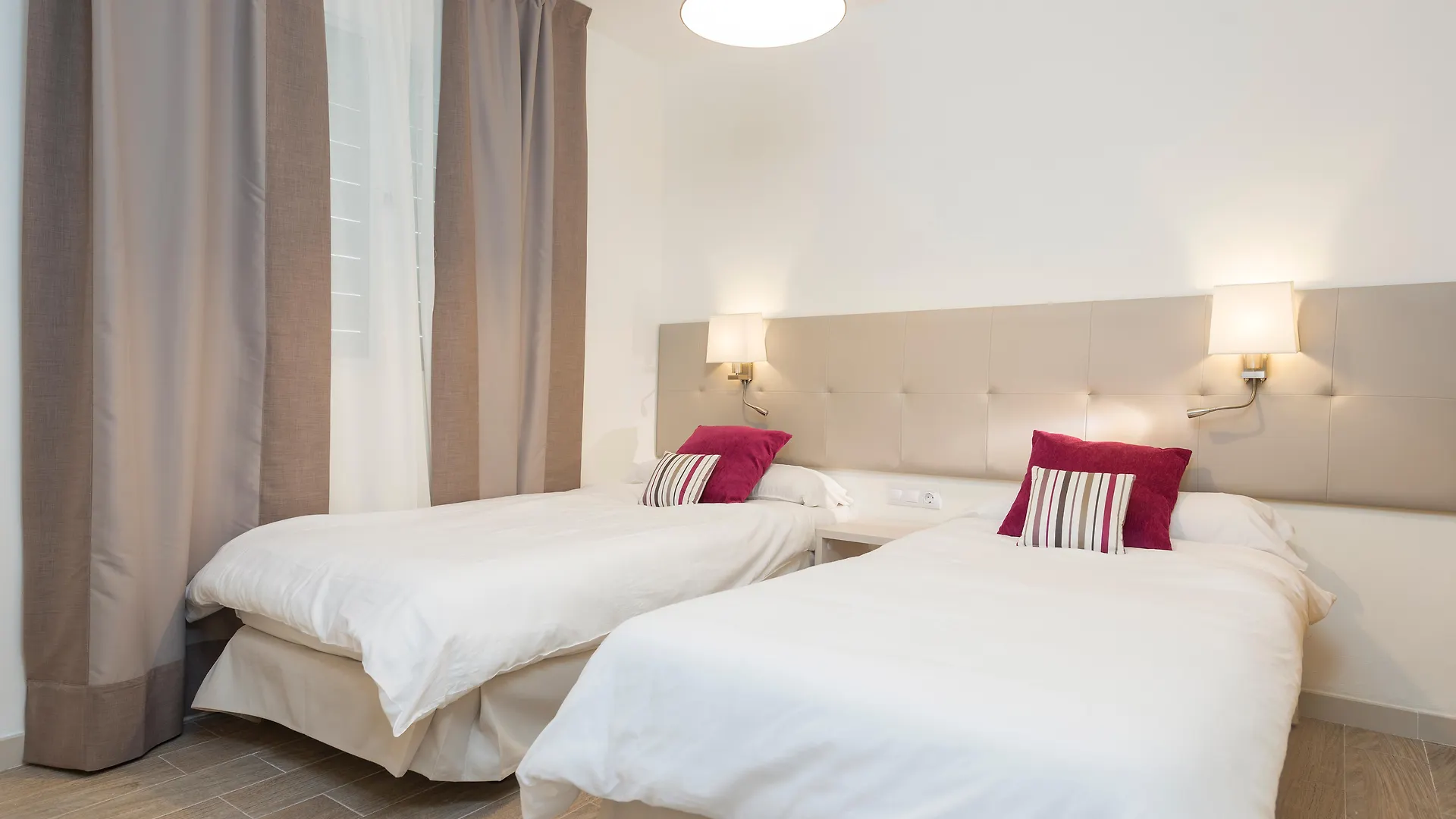 קאן פיקפורט Ferrer Janeiro Hotel & Spa