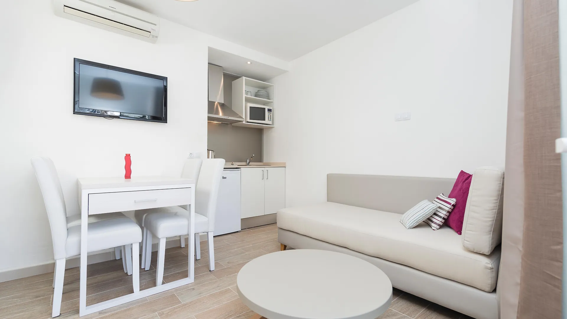 קאן פיקפורט Ferrer Janeiro Hotel & Spa קאן פיקפורט
