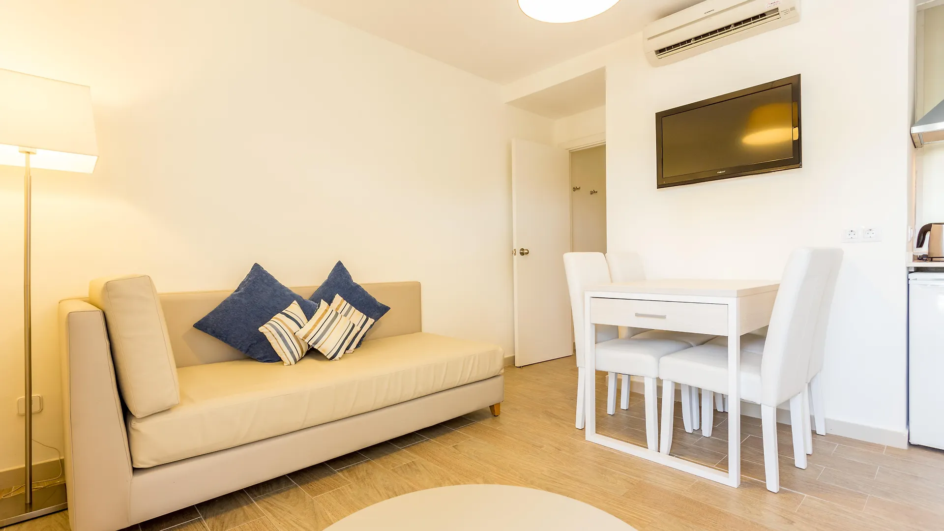 קאן פיקפורט Ferrer Janeiro Hotel & Spa
