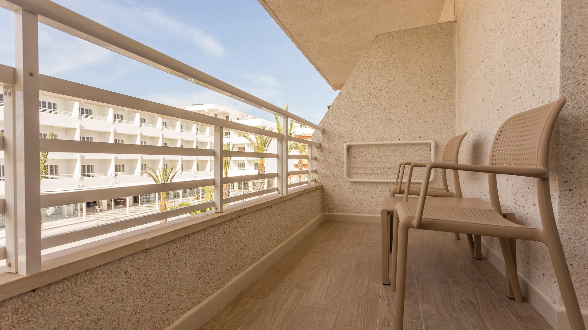 קאן פיקפורט Ferrer Janeiro Hotel & Spa 4*, קאן פיקפורט ספרד