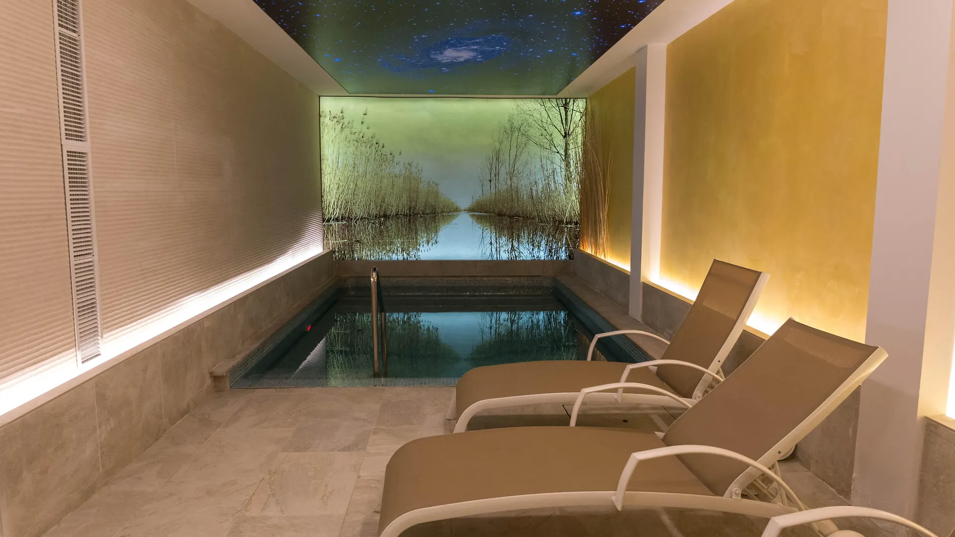קאן פיקפורט Ferrer Janeiro Hotel & Spa קאן פיקפורט