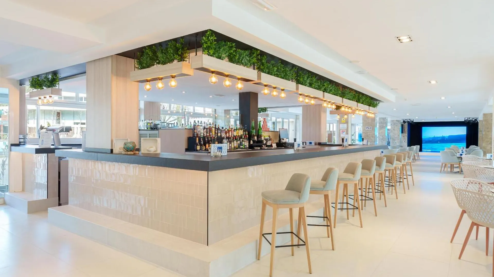 קאן פיקפורט Ferrer Janeiro Hotel & Spa
