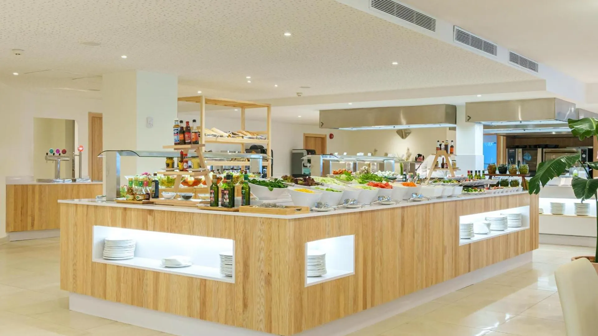 קאן פיקפורט Ferrer Janeiro Hotel & Spa