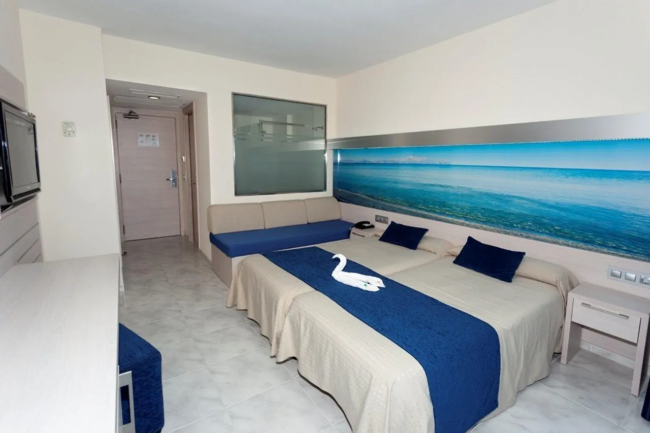 קאן פיקפורט Ferrer Janeiro Hotel & Spa